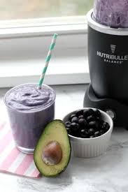 100% pure fruit juices are not a good choice if you're looking for a juice that is low in sugar. Low Sugar Avocado Blueberry Smoothie I Heart Vegetables