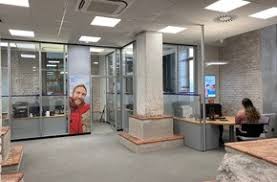 Finden sie mit hilfe der liste filialen der hypovereinsbank in ihrem land. Korrektur Targobank Filiale Gera Wird Modernisiert Presseportal