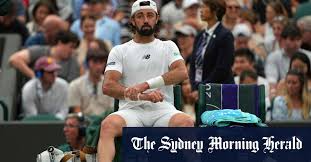 The Sydney Morning Herald - News update