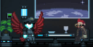 We will talk about what you need to spawn them. Tutorial Setting Up An Item Network Adventures In Starbound