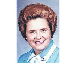 Sylvia Ramsey Obituary (2014)