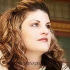 Blueberry Sour Cream Pie