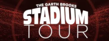 Garth Brooks Stadium Tour State Farm Stadium