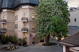 Unlike other best hotels in riga, latvia, riga islande hotel isn't located in the city center. Best Places To Stay In Riga Latvia The Hotel Guru