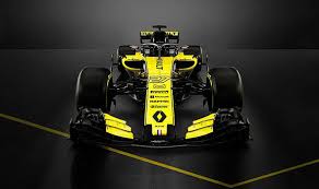The 2020 formula 1 car and team launch dates from ferrari, mercedes, mclaren, red bull, renault, haas, williams, racing point, alfa romeo and when will the likes of ferrari, mercedes, red bull and mclaren launch their 2020 f1 cars? Renault F1 2018 Car Launch First Pictures As Rs18 Is Unveiled F1 Sport Express Co Uk