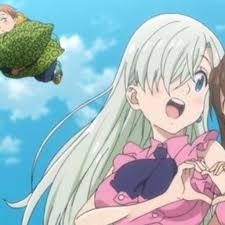 Diane And Elizabeth Matching Pfp Anime Art Matching Pfp A fairly large list of quality 512x resource packs designed by various artists. diane and elizabeth matching pfp