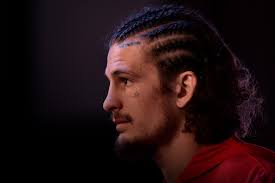 Шон о'мэлли ◊ sean o'malley. Sean O Malley Is Eager To Add To His Highlight Reel Ufc