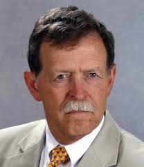 Newsmaker: Charles "Chuck" Potter Jr.