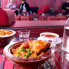 Maybe you would like to learn more about one of these? On A Teste L Air Du Pays Le Restaurant De Specialites Algeriennes