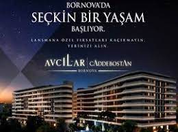 Tüm ilçeler aliağa balçova bayındır bayraklı bornova buca çiğli foça gaziemir güzelbahçe karabağlar karşıyaka kemalpaşa konak menderes menemen narlıdere seferihisar. Bornova Konut Projeleri Ve Fiyatlari Yeni Emlak