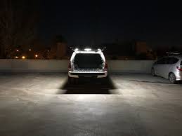 Truck Topper Lights Tacoma World