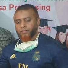 Tributes to 'great guy' Bradford taxi driver killed in horror A61 Harrogate  Road crash