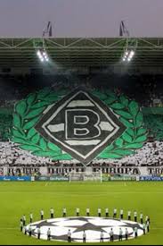 Nach dem spatenstich am 15. Borussia Park Borussia Monchengladbach Vfl Borussia Monchengladbach Borussia