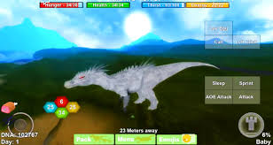 Dinosaur Simulator Adventures Game Obby Mod For Android Apk Download