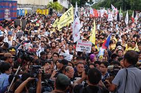 Edsa revolution on wn network delivers the latest videos and editable pages for news & events, including entertainment, music, sports, science and more, sign up and share your playlists. Whose Edsa A Reflection On The Failed Promises Of People Power