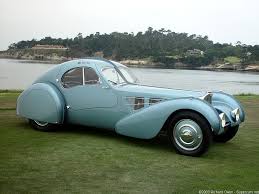 1936 Bugatti Type 57sc Atlantic Information Supercars Net Bugatti Type 57 Bugatti Bugatti Cars