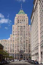 Fisher Building Photos Detroit City Detroit History Detroit Rock City