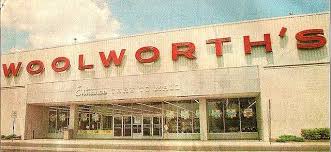 Woolworths Cherry Hill Mall Cherry Hill Mall Vintage Mall Cherry Hill