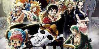 one piece voice actor reveals his favourite anime character it isn t from one piece anime manga anime characters anime one piece anime