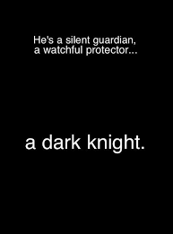 Batman is the hero gotham deserves. Pin By Yurelkys Claro On Batman Dark Knight Quotes Hero Quotes Superhero Quotes