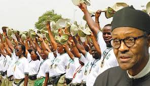 Image result for nysc