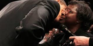 Florida homeless woman gets Obama's help