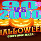 90s vs 2000s Halloween Costume Glow Ball event in Tacoma, WA