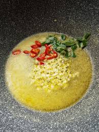 Cara nak buat pun agak mudah dan tidak memerlukan banyak bahan yang rumit. Resepi Udang Butter Nestum