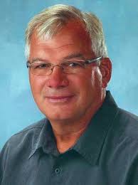 Moseley looks to retain trustee seat in Scioto