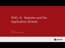 Rhel 8 Resources Unixsysadmin Com