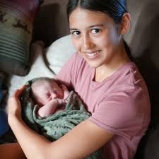 Micah Noble joined the family early Easter morning weighing 7 pounds 10  ounces. Everyone is doing well & resting. Thank you so much for all the  prayers ❤️ More coming soon. #goodsimpleliving #