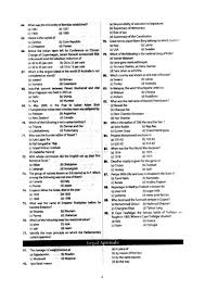 Some of the question may be from out of syllabus. Clat Entrance Exam Paper 2021 2022 Student Forum