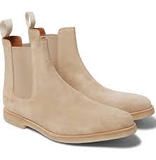 Here at atom retro you can shop an incredible choice of men's chelsea boots in leather and suede. 15 Best Suede Chelsea Boots For Men 2021 Esquire Com