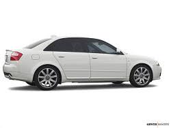 Image result for Light Silver 2004 Audi