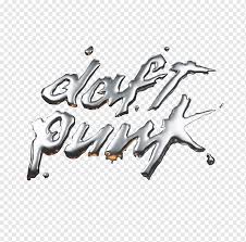 12,536,189 likes · 3,099 talking about this. Daft Punk Logo Punk Rock Daft Punk Angle Text Black And White Png Pngwing