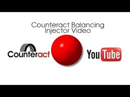 Applications Counteract Balancing Beads