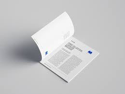 Free Us Letter Catalog Mockup Mockups Design Free Premium Mockups Brochure Mockup Free Brochure Mockup Psd Free Mockup