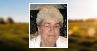 Joyce Capron Obituary May 20, 2022