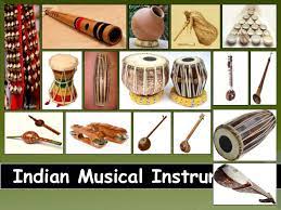 Although, indian music has come too far but the basic elements would appear to be much as they were two thousand years ago. Indian Musical Instruments
