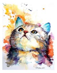 Pin On Watercolor Pictures