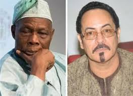 Dimka 1976 coup: Tee Mac counters Obasanjo, says retired General hid under  businessman's bed