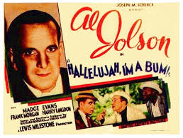 Albert "Al" Jolson (Eizer Asa Yoelson)
