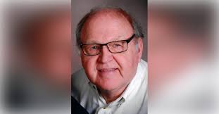 Obituary information for Jerold Joseph Bohman