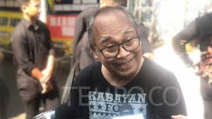 Politikus Senior Roy BB Janis Meninggal