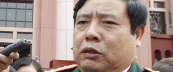 Ông Phùng Quang Thanh còn sống hay đã chết?