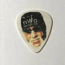 Sleeping With Sirens Jack Fowler Tour Guitar Pick Stage Used