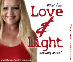 What Does Love And Light Mean Love Articles Love And Light Law Of Attraction Tips