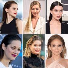 Capelli Effetto Bagnato Il Look Dell Estate Consulente Di Immagine Rossella Migliaccio Capelli Capelli Cortissimi Bagnato