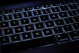 To be able to turn off or turn on the keyboard light of this hp laptop, you press the key combination fn + space bar (space bar). How To Enable Your Keyboard Backlight In Windows 10