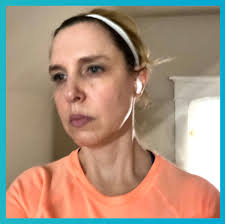 Runner's World+ Member: Shelly Smith